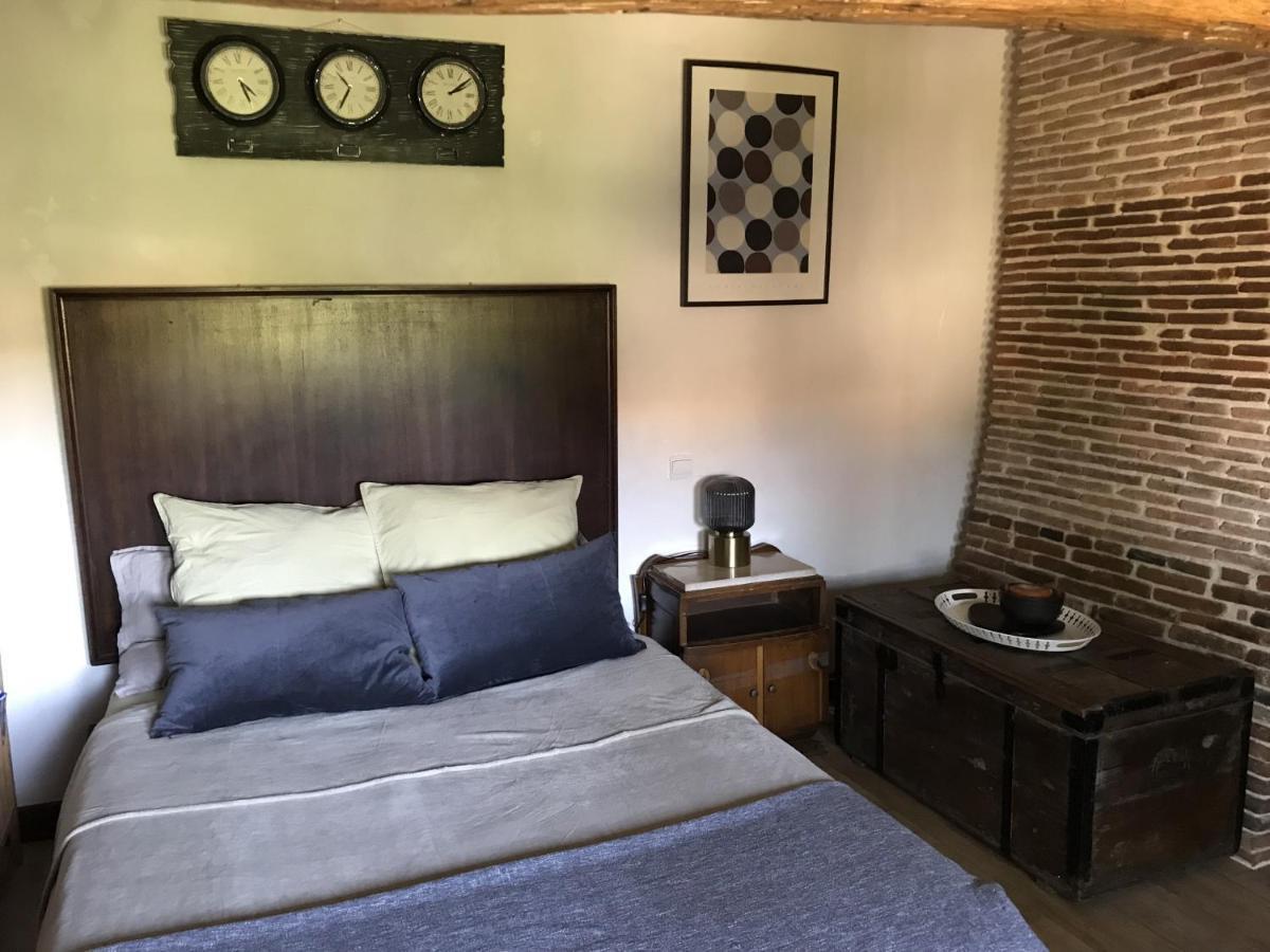 Chambre D'Hotes Chez Gustave & Compagnie Choussy Εξωτερικό φωτογραφία