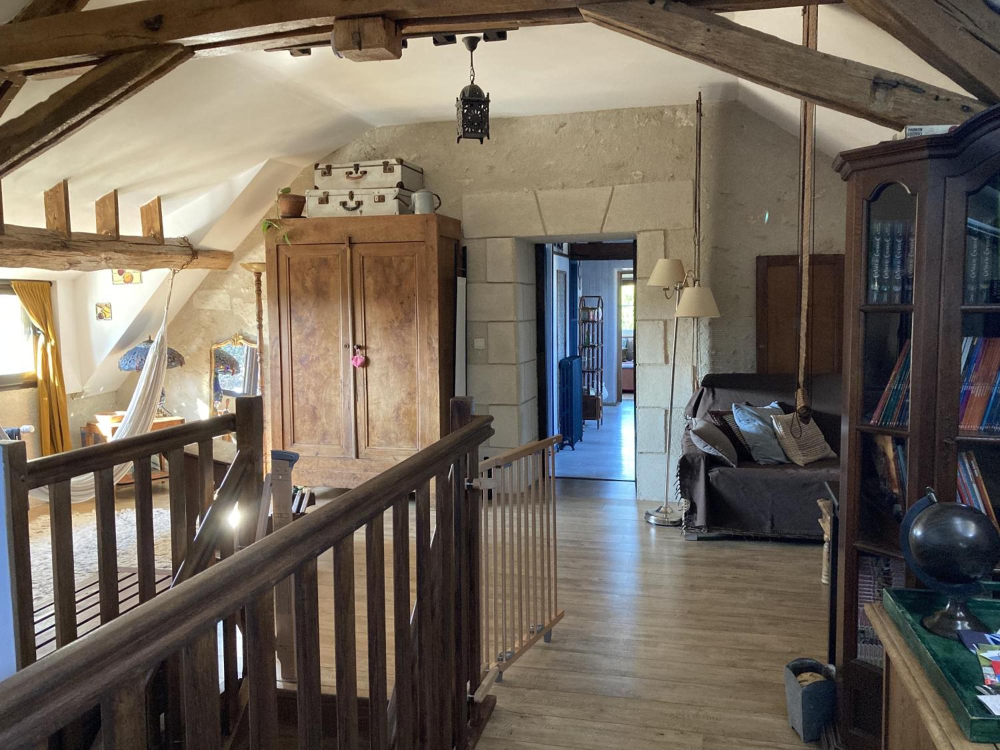Chambre D'Hotes Chez Gustave & Compagnie Choussy Εξωτερικό φωτογραφία