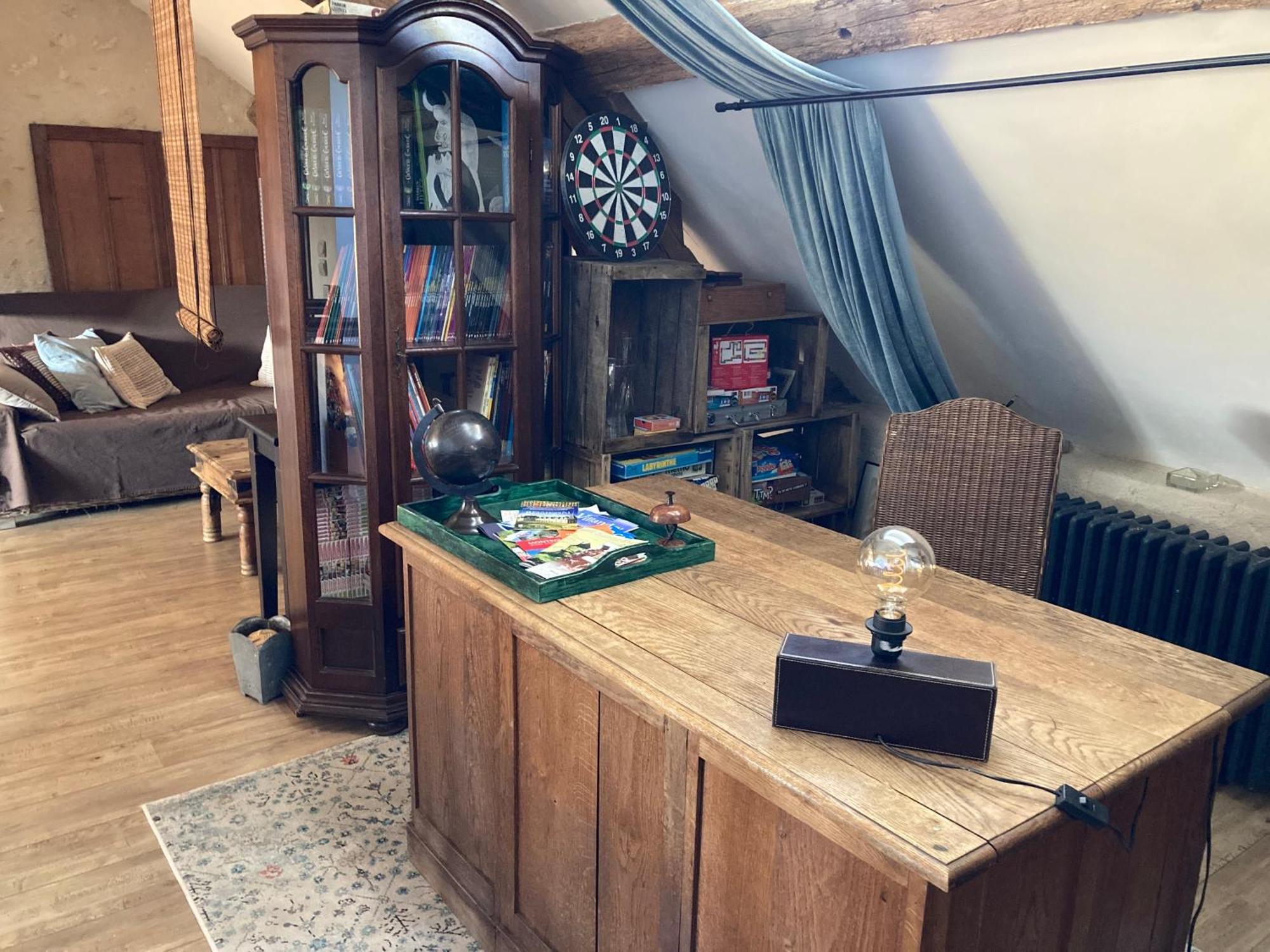 Chambre D'Hotes Chez Gustave & Compagnie Choussy Εξωτερικό φωτογραφία