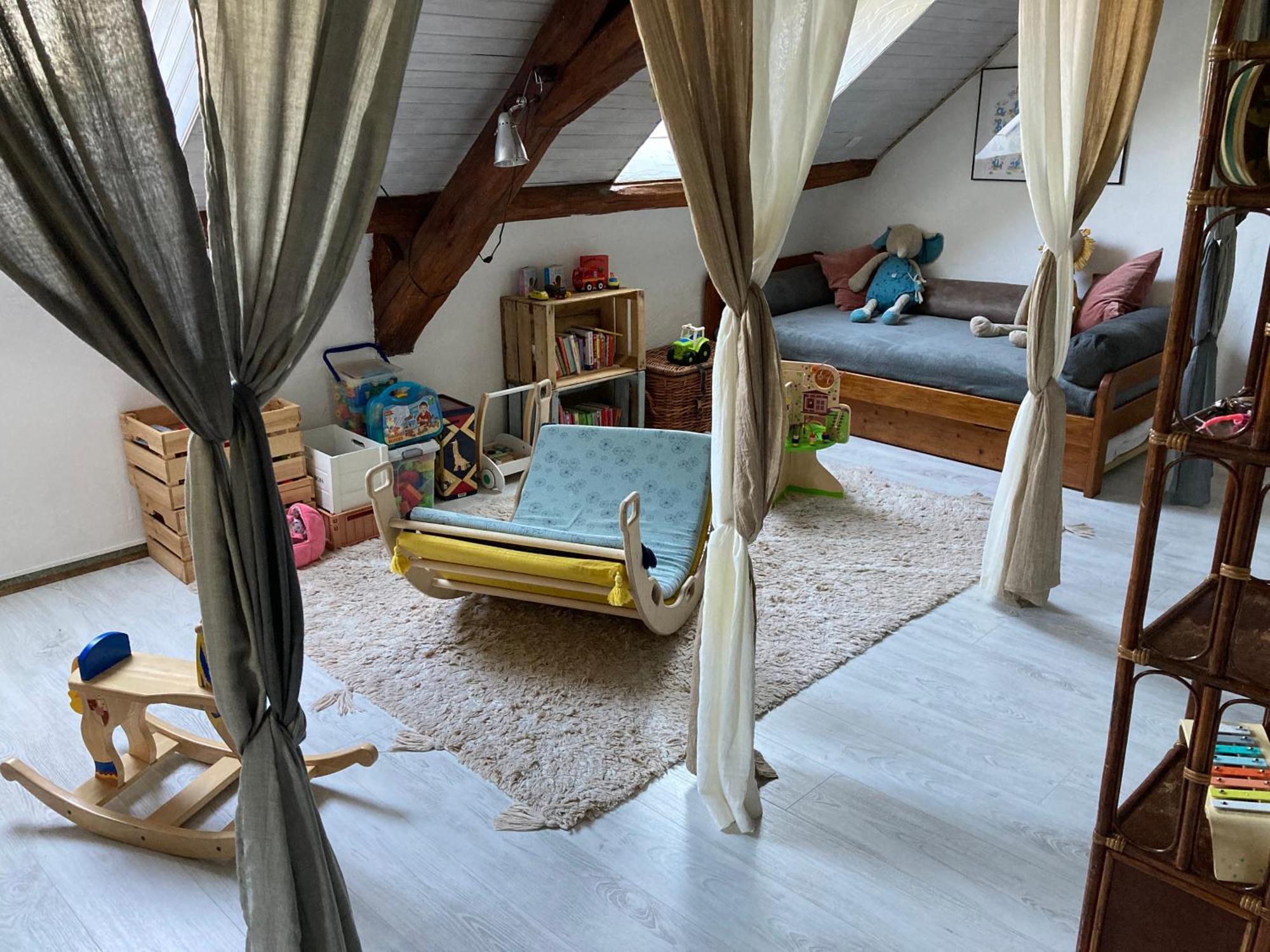 Chambre D'Hotes Chez Gustave & Compagnie Choussy Εξωτερικό φωτογραφία