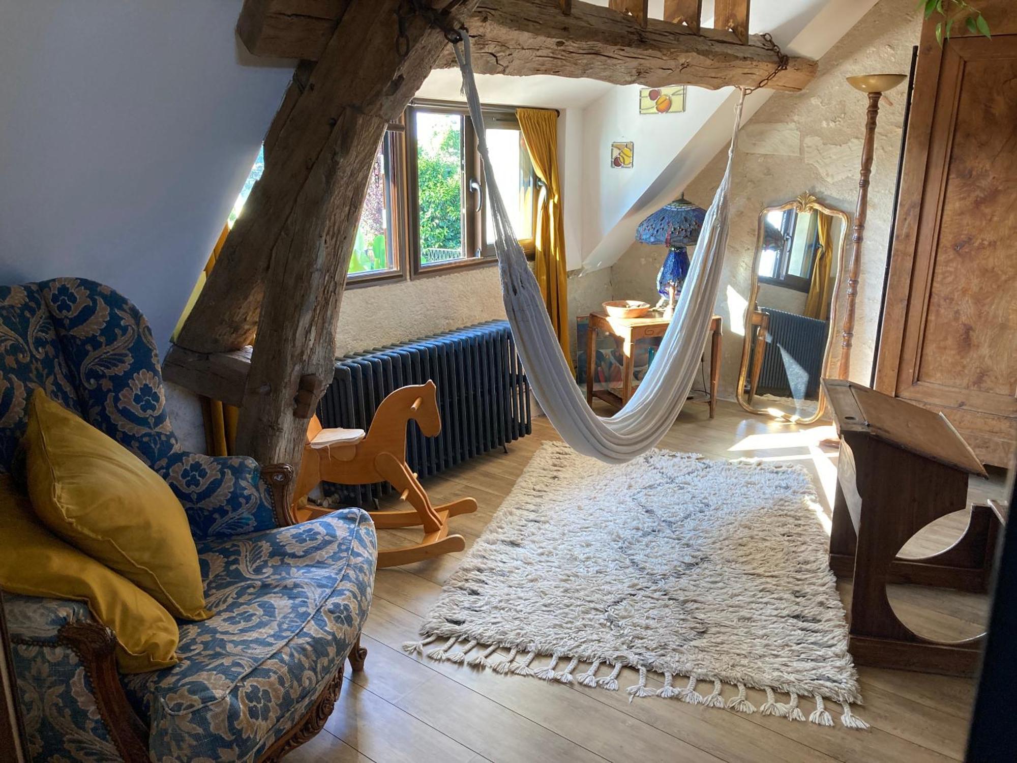 Chambre D'Hotes Chez Gustave & Compagnie Choussy Εξωτερικό φωτογραφία