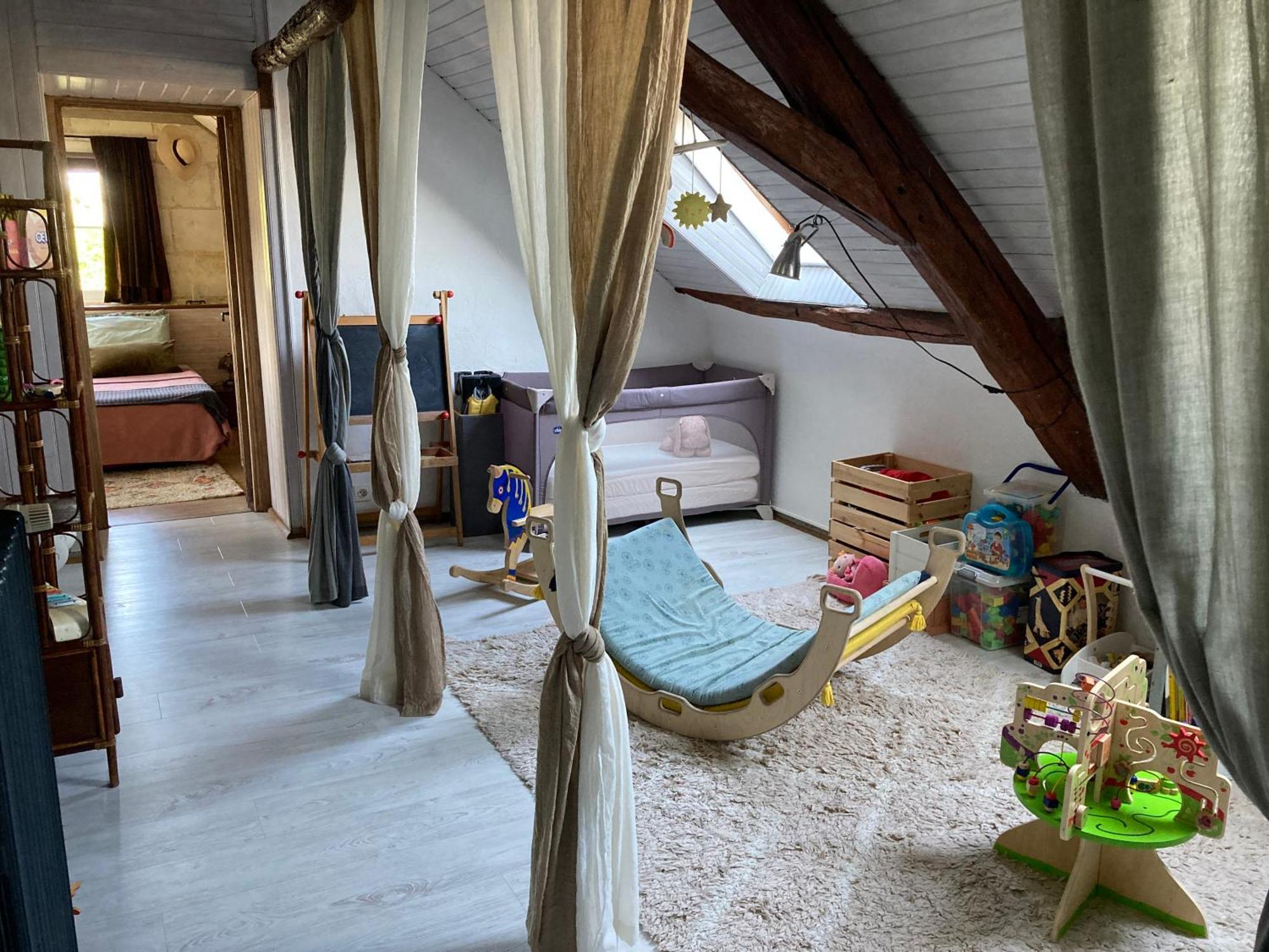 Chambre D'Hotes Chez Gustave & Compagnie Choussy Εξωτερικό φωτογραφία