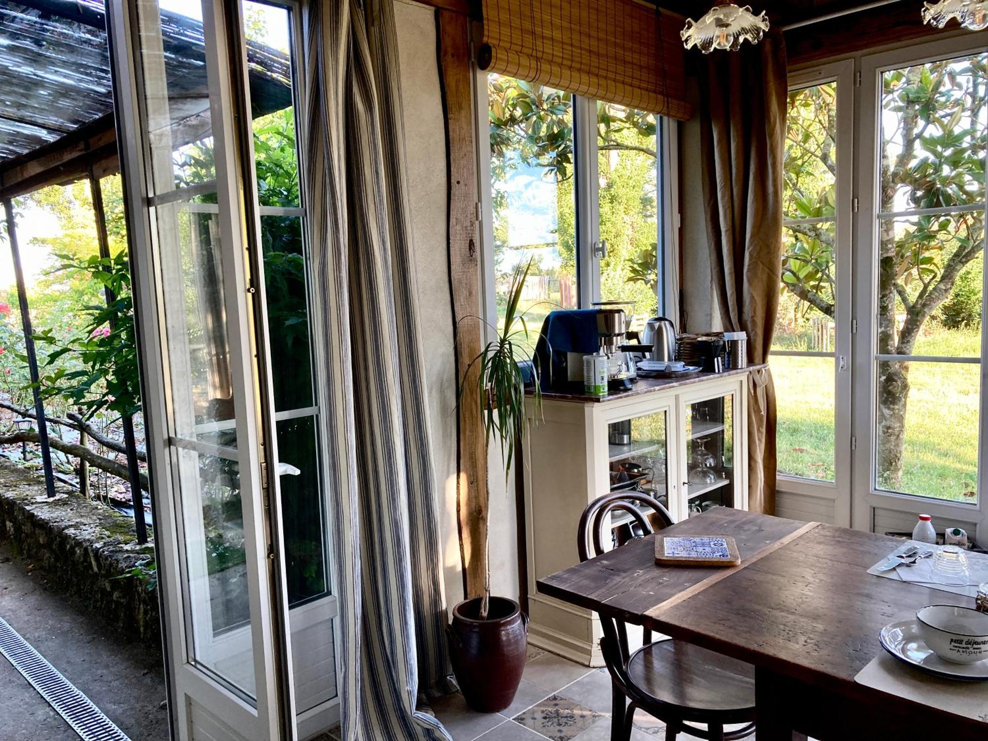 Chambre D'Hotes Chez Gustave & Compagnie Choussy Εξωτερικό φωτογραφία