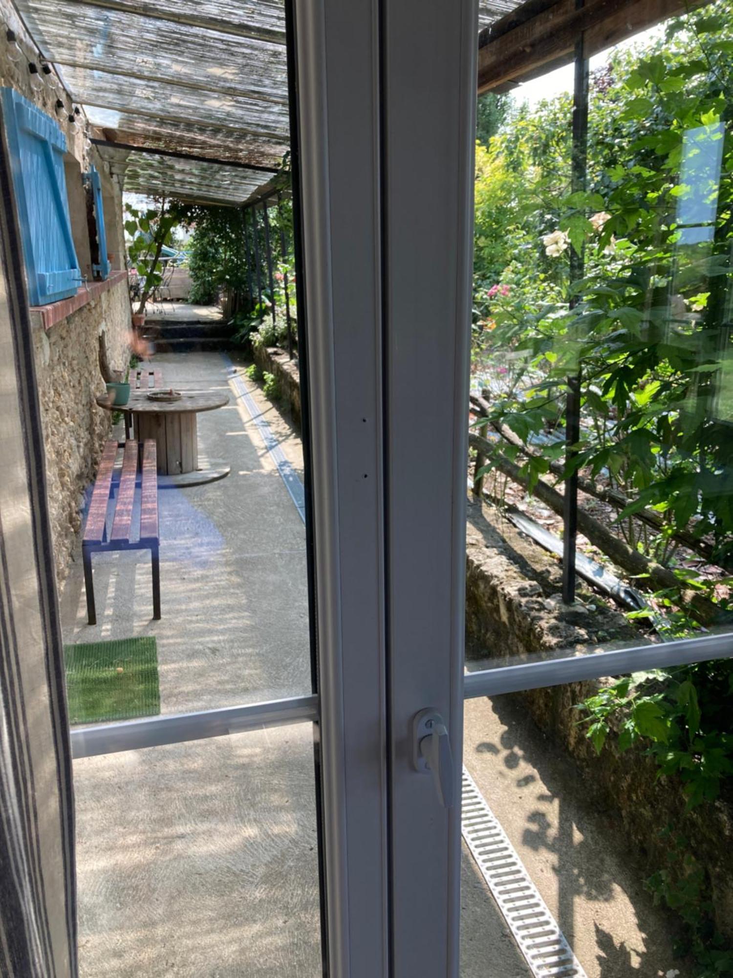 Chambre D'Hotes Chez Gustave & Compagnie Choussy Εξωτερικό φωτογραφία